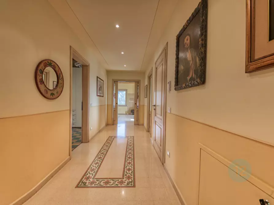 Immagine 7 di Villa in vendita  in Via Franklin Delano Roosevelt 47 a Carpi