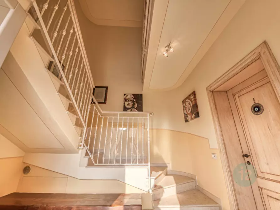 Immagine 8 di Villa in vendita  in Via Franklin Delano Roosevelt 47 a Carpi