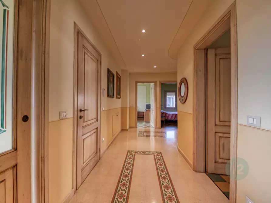Immagine 9 di Villa in vendita  in Via Franklin Delano Roosevelt 47 a Carpi