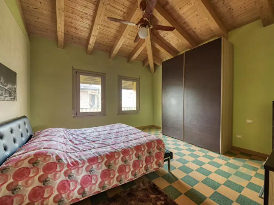 Immagine 11 di Villa in vendita  in Via Franklin Delano Roosevelt 47 a Carpi