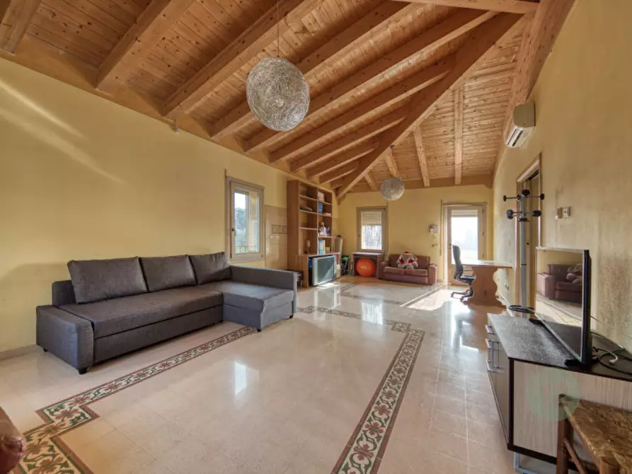Immagine 16 di Villa in vendita  in Via Franklin Delano Roosevelt 47 a Carpi