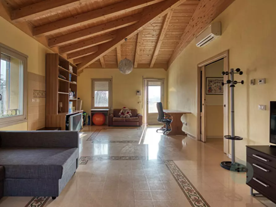 Immagine 17 di Villa in vendita  in Via Franklin Delano Roosevelt 47 a Carpi