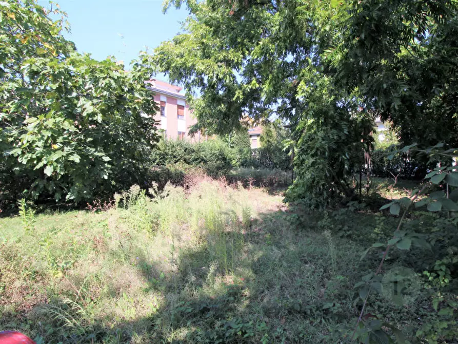 Immagine 2 di Terreno in vendita  in Via Eugenio Curiel a Carpi