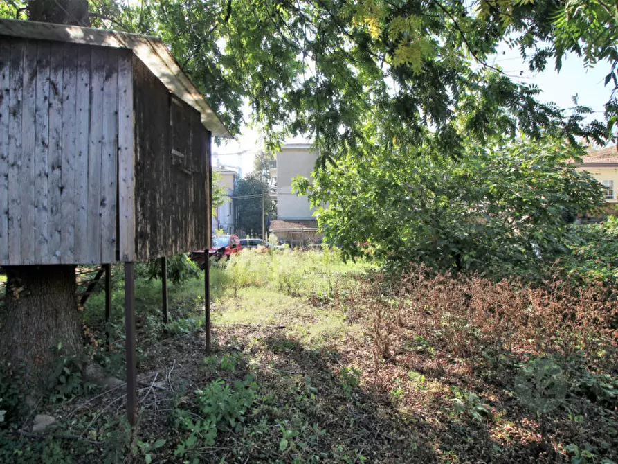 Immagine 3 di Terreno in vendita  in Via Eugenio Curiel a Carpi