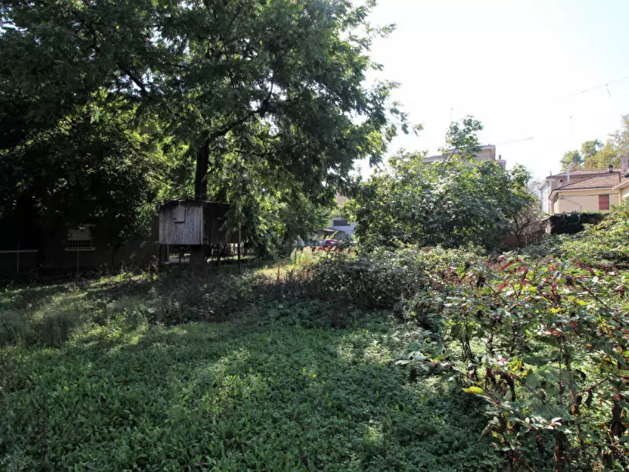 Immagine 4 di Terreno in vendita  in Via Eugenio Curiel a Carpi