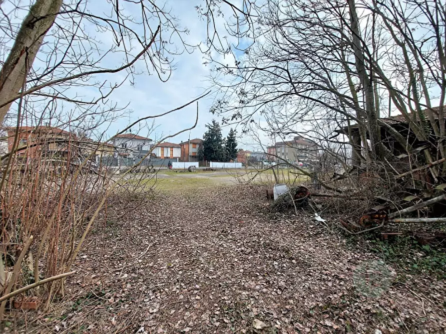 Immagine 3 di Terreno in vendita  in Via Franklin Delano Roosevelt a Carpi