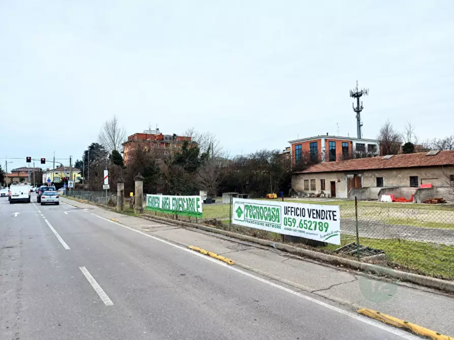 Immagine 6 di Terreno in vendita  in Via Franklin Delano Roosevelt a Carpi
