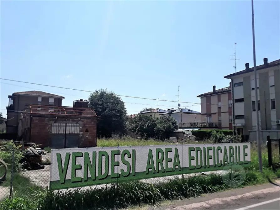 Immagine 5 di Terreno in vendita  in Via Franklin Delano Roosevelt a Carpi