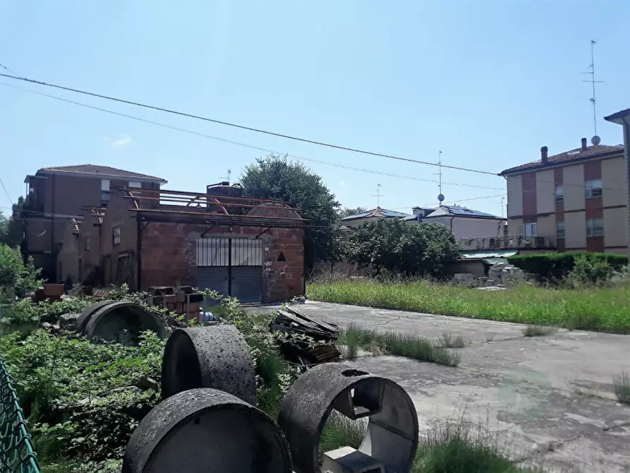 Immagine 6 di Terreno in vendita  in Via Franklin Delano Roosevelt a Carpi