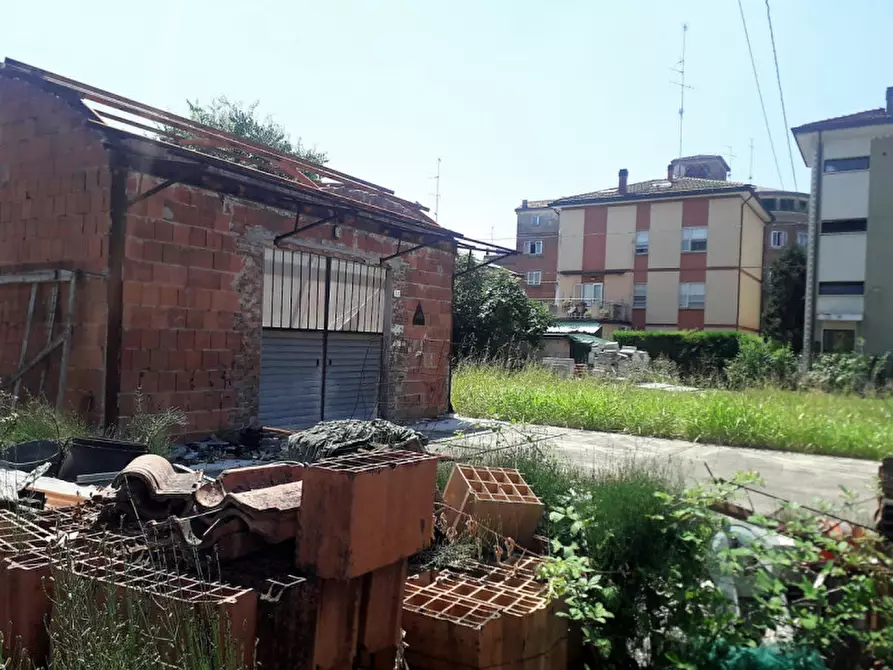 Immagine 7 di Terreno in vendita  in Via Franklin Delano Roosevelt a Carpi