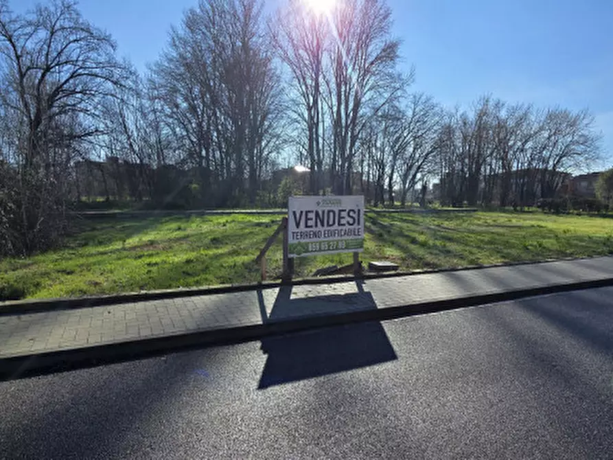 Immagine 5 di Terreno in vendita  in Via Giovanni Pesce a Carpi