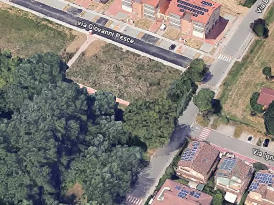 Immagine 8 di Terreno in vendita  in Via Giovanni Pesce a Carpi