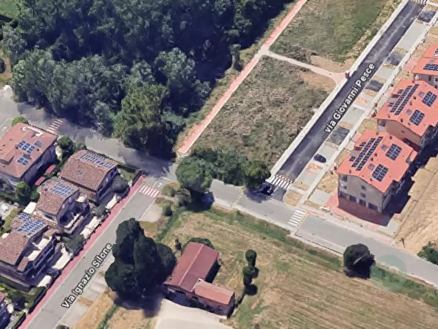 Immagine 9 di Terreno in vendita  in Via Giovanni Pesce a Carpi
