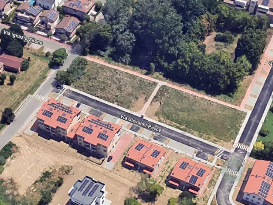 Immagine 10 di Terreno in vendita  in Via Giovanni Pesce a Carpi