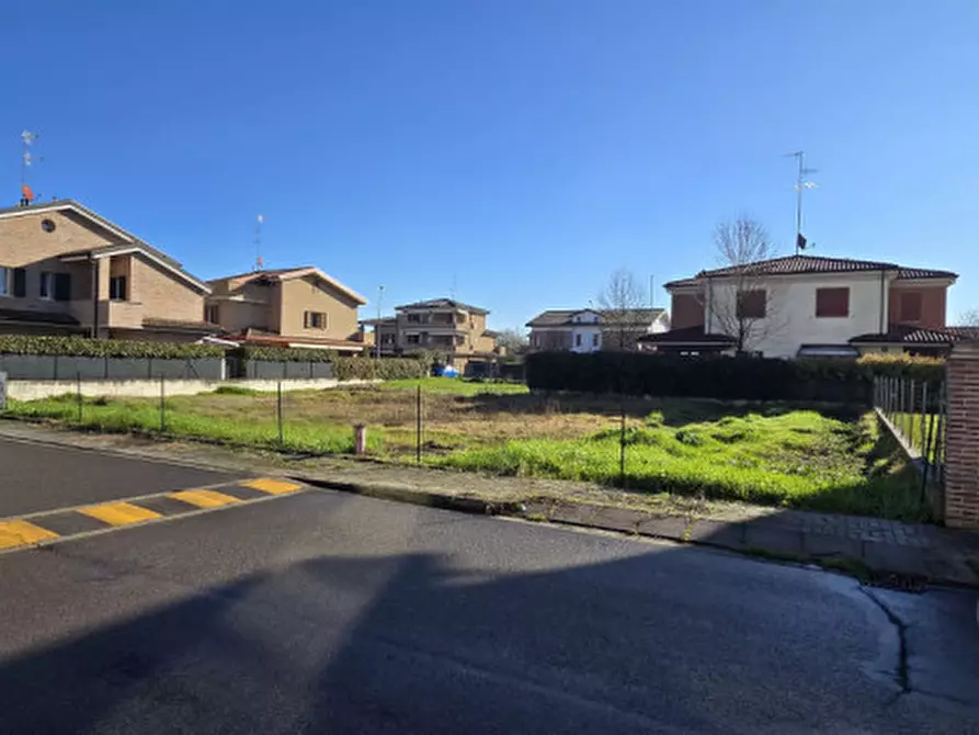 Immagine 3 di Terreno in vendita  in Via della Giustizia a Carpi