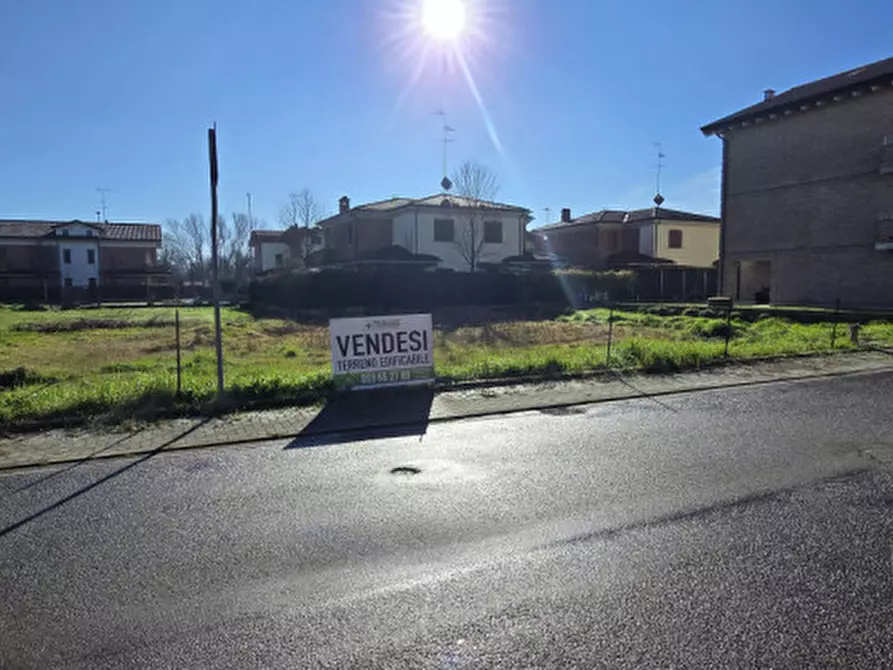 Immagine 6 di Terreno in vendita  in Via della Giustizia a Carpi