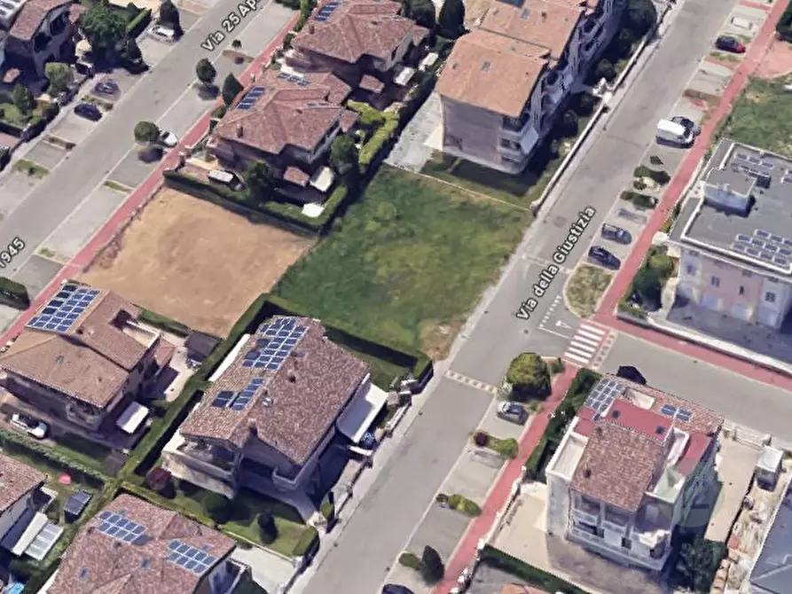 Immagine 8 di Terreno in vendita  in Via della Giustizia a Carpi