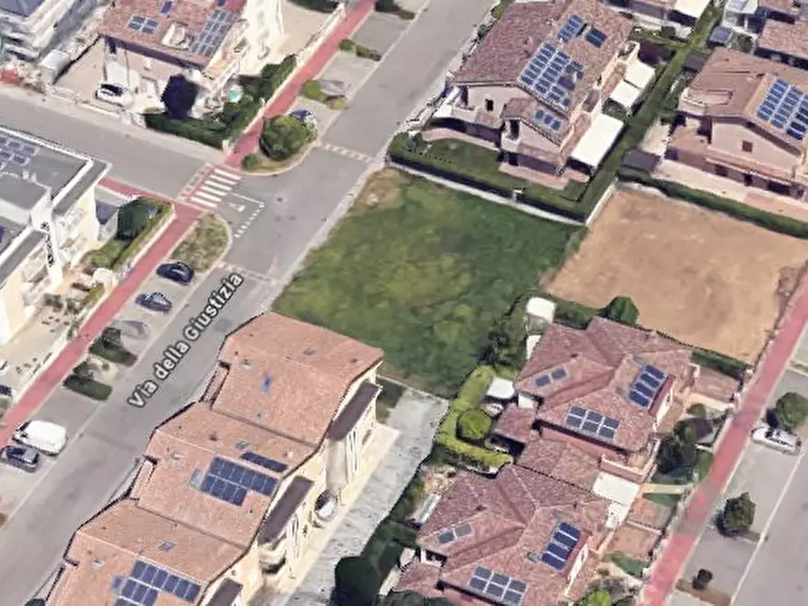 Immagine 10 di Terreno in vendita  in Via della Giustizia a Carpi