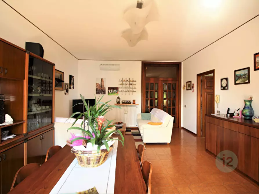 Immagine 4 di Villetta a schiera in vendita  in via del pesco a Carpi