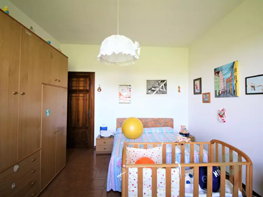Immagine 8 di Villetta a schiera in vendita  in via del pesco a Carpi