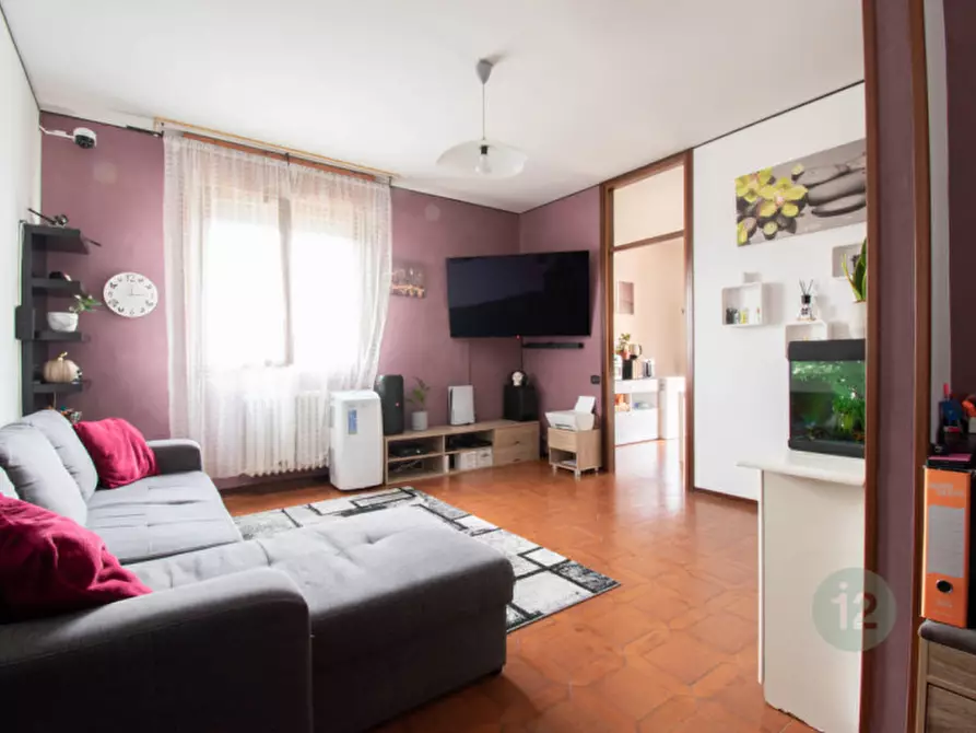 Immagine 1 di Appartamento in vendita  in Via Bezzecca 4 a Carpi