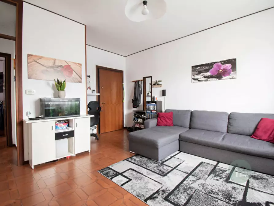 Immagine 2 di Appartamento in vendita  in Via Bezzecca 4 a Carpi
