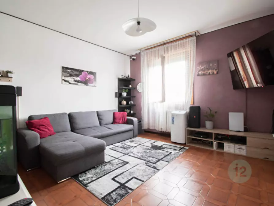 Immagine 3 di Appartamento in vendita  in Via Bezzecca 4 a Carpi