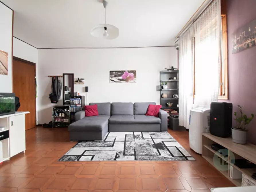 Immagine 4 di Appartamento in vendita  in Via Bezzecca 4 a Carpi