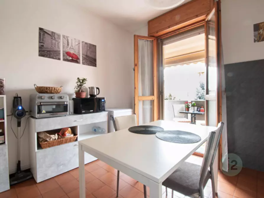 Immagine 5 di Appartamento in vendita  in Via Bezzecca 4 a Carpi