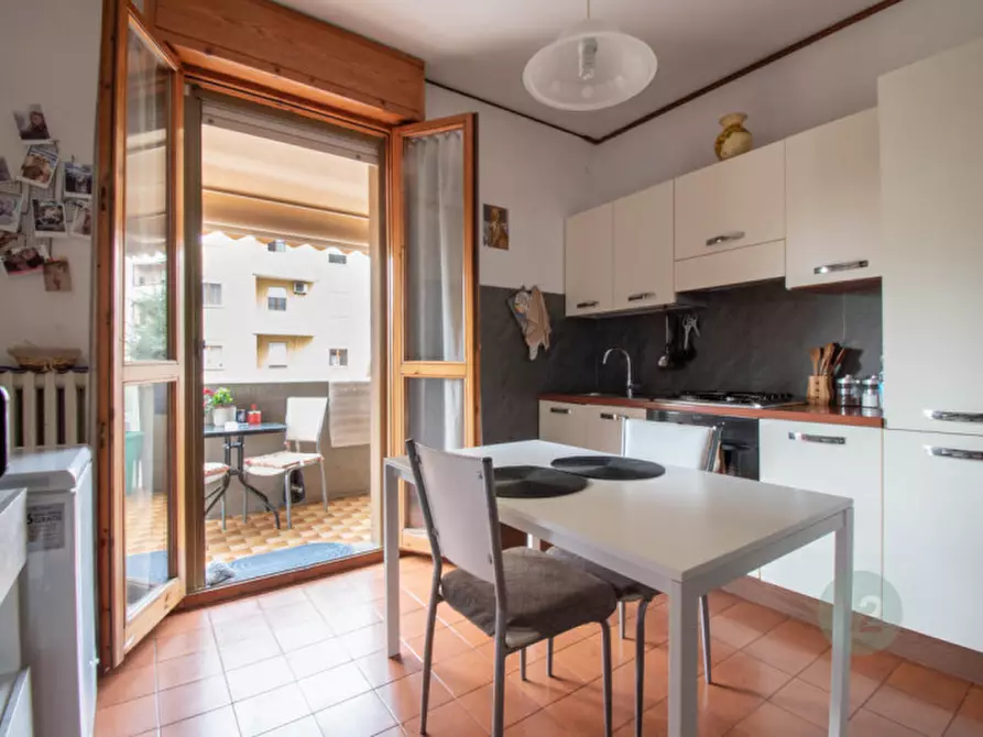 Immagine 6 di Appartamento in vendita  in Via Bezzecca 4 a Carpi
