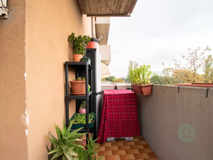 Immagine 8 di Appartamento in vendita  in Via Bezzecca 4 a Carpi
