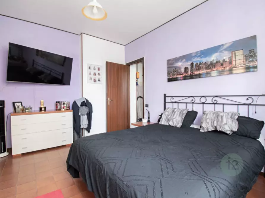 Immagine 9 di Appartamento in vendita  in Via Bezzecca 4 a Carpi