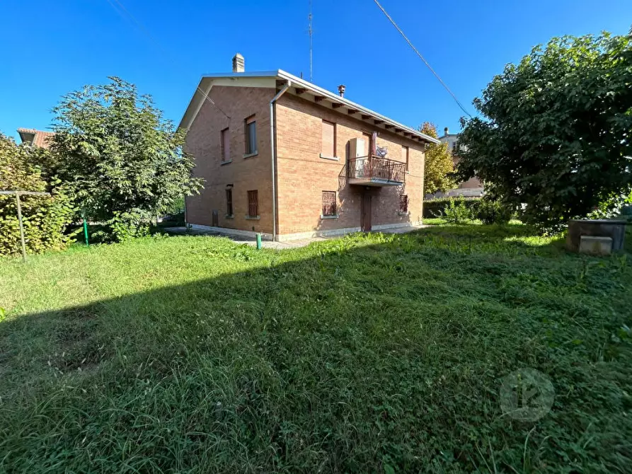 Immagine 1 di Casa indipendente in vendita  in Via Mare Baltico a Carpi