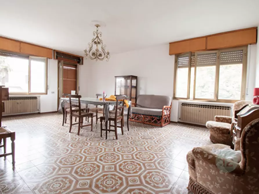 Immagine 4 di Casa indipendente in vendita  in Via Mare Baltico a Carpi