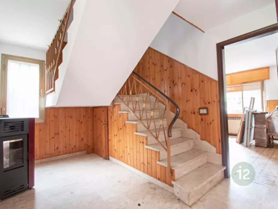 Immagine 9 di Casa indipendente in vendita  in Via Mare Baltico a Carpi