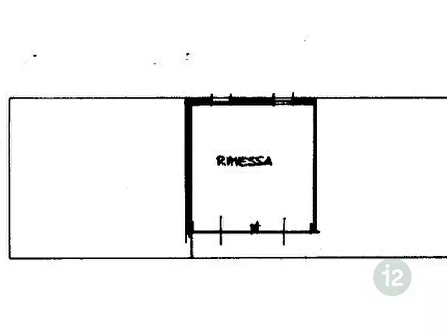 Immagine 14 di Casa indipendente in vendita  in Via Mare Baltico a Carpi