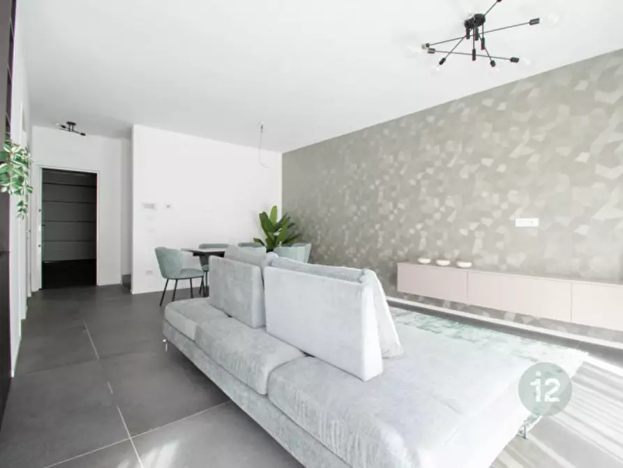 Immagine 6 di Casa quadrifamiliare in vendita  in Via Costante Rebucci a Carpi