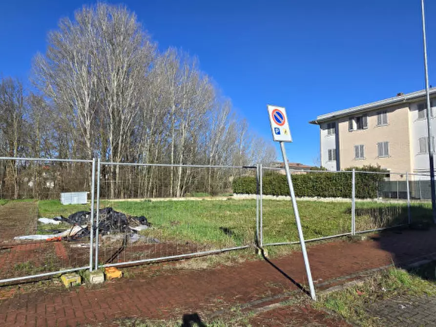 Immagine 4 di Terreno in vendita  in Via della Giustizia a Carpi