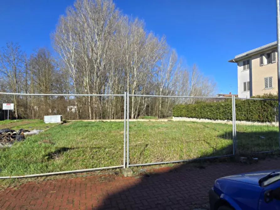 Immagine 5 di Terreno in vendita  in Via della Giustizia a Carpi