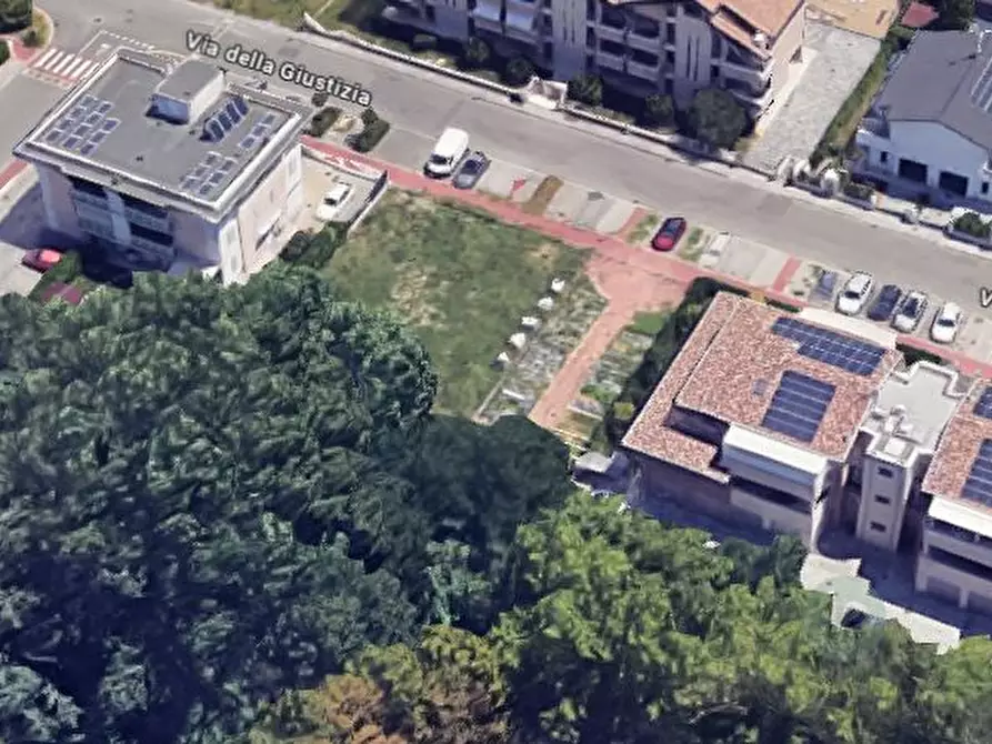 Immagine 8 di Terreno in vendita  in Via della Giustizia a Carpi