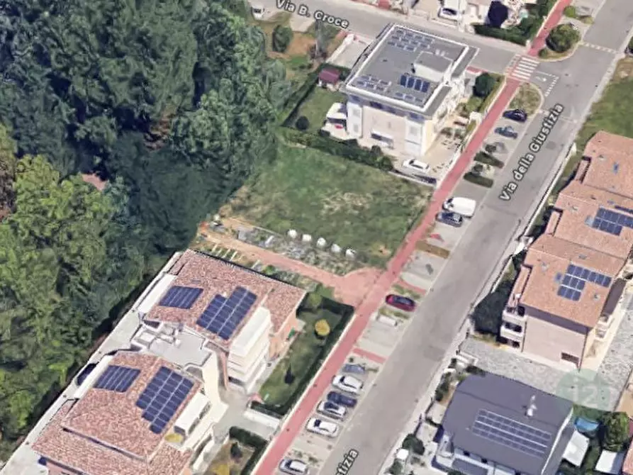 Immagine 9 di Terreno in vendita  in Via della Giustizia a Carpi