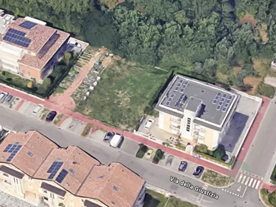 Immagine 10 di Terreno in vendita  in Via della Giustizia a Carpi