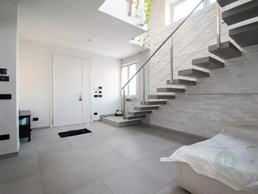 Immagine 4 di Villa in vendita  in Via Martiri di Fossoli a Carpi