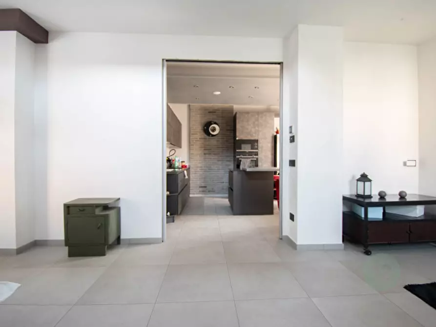 Immagine 6 di Villa in vendita  in Via Martiri di Fossoli a Carpi