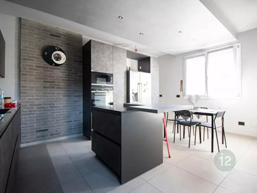 Immagine 7 di Villa in vendita  in Via Martiri di Fossoli a Carpi