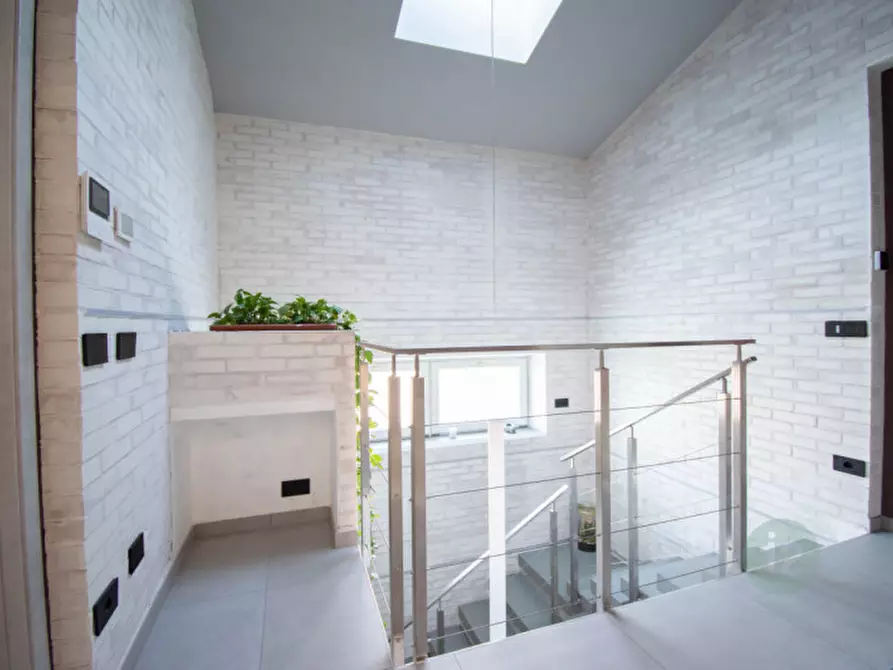 Immagine 11 di Villa in vendita  in Via Martiri di Fossoli a Carpi