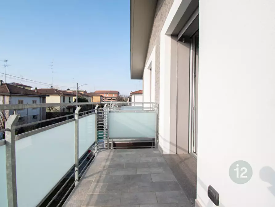Immagine 13 di Villa in vendita  in Via Martiri di Fossoli a Carpi