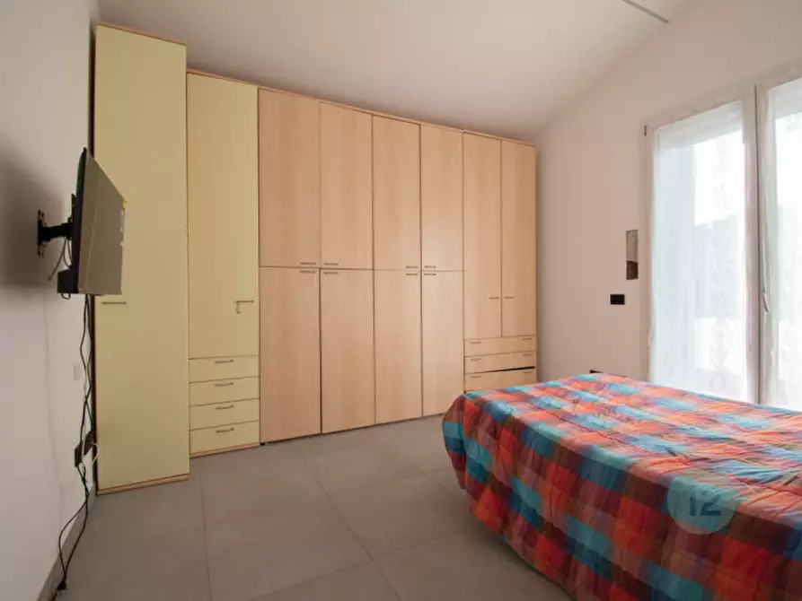 Immagine 14 di Villa in vendita  in Via Martiri di Fossoli a Carpi