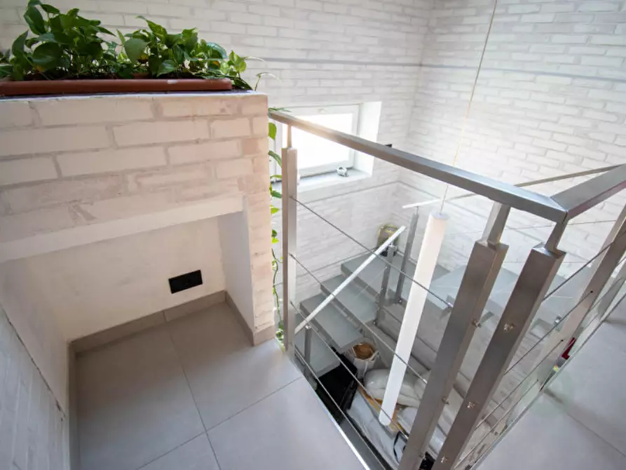 Immagine 16 di Villa in vendita  in Via Martiri di Fossoli a Carpi