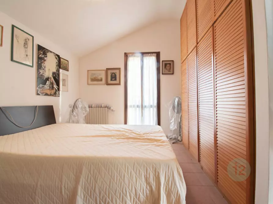Immagine 7 di Casa bifamiliare in vendita  in Via Valle a Carpi